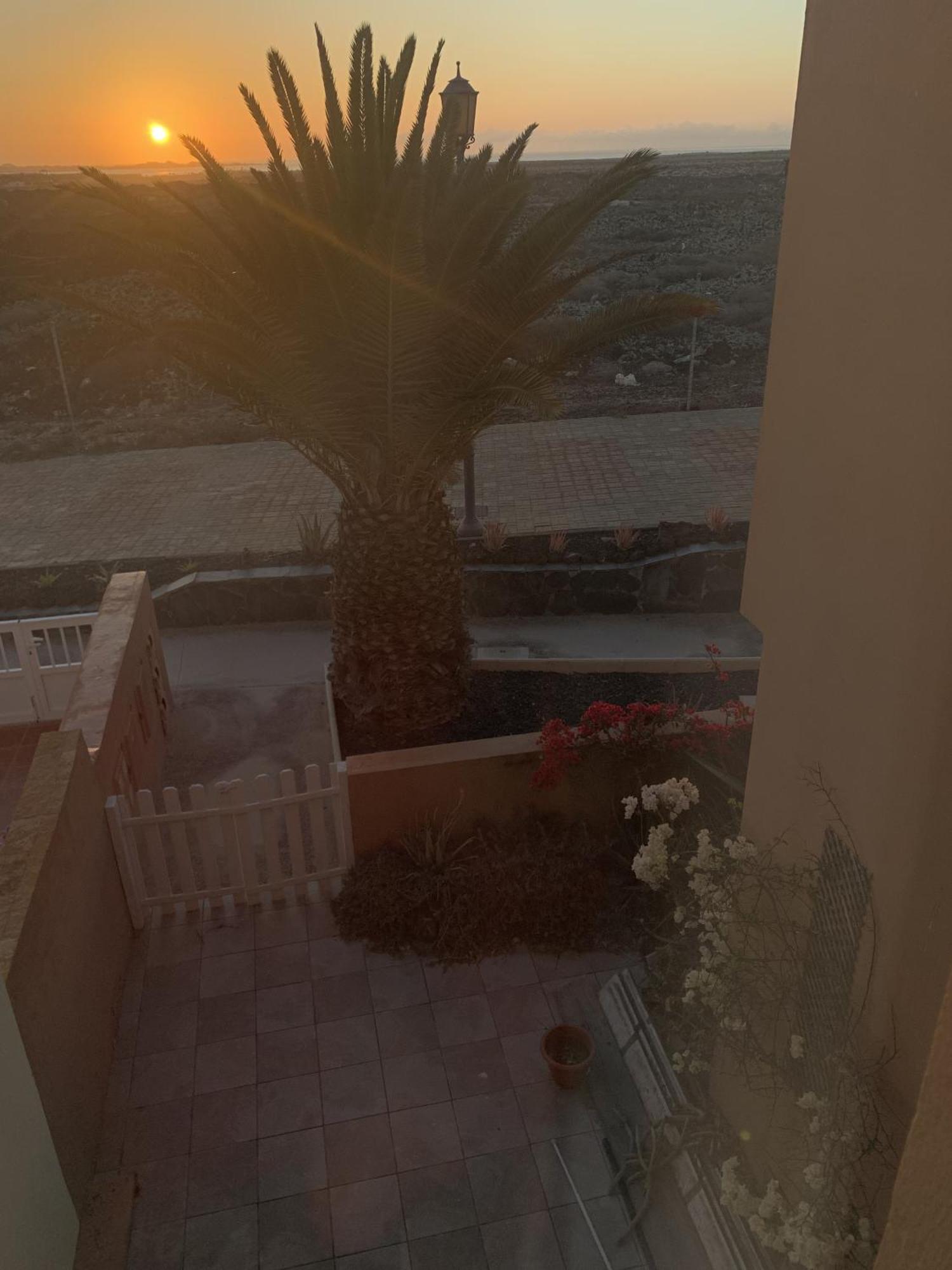 Ferienwohnung Casa Marilu Corralejo Exterior foto
